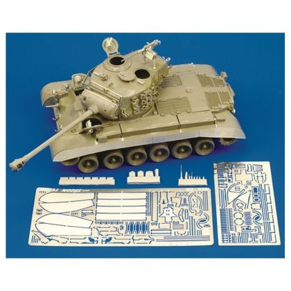 1:35 M 26 PERSHING (tamiya)
