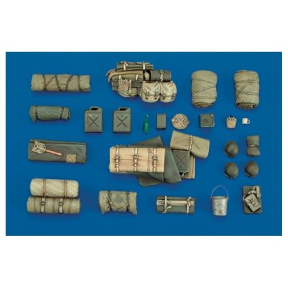 1:35 Stowage M26 Pershing