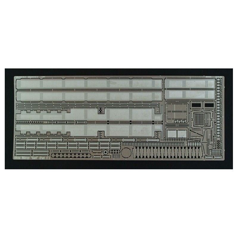 1:35 60 cm Morser KARL - Part 1 (dragon)