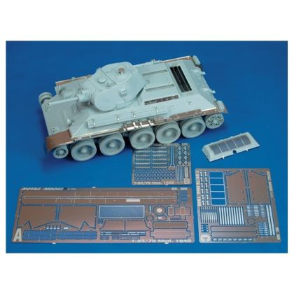 1:35 T34/76 Mod. 1940 (dragon)