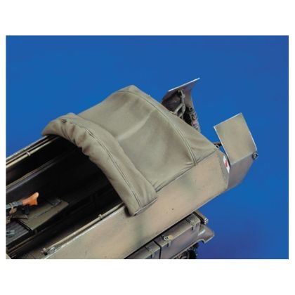 1:35 Canvas Cover Sd. Kfz. C - No.1