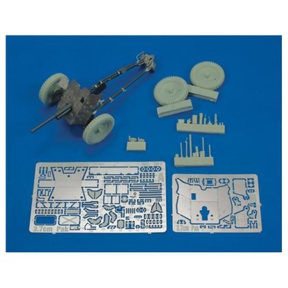 1:35 3.7 cm Pak (tamiya/dragon)