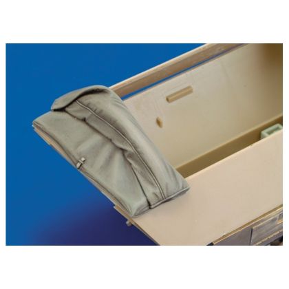 1:35 Canvas Cover 'Sd. Kfz. D' - No.3