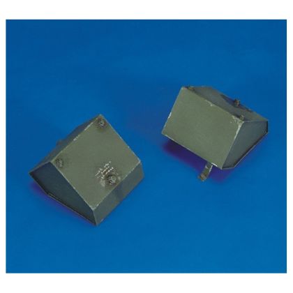 1:35 T-34 Fuel Boxes