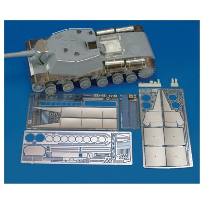 1:35 KV-14 SU 152 ( Eastern Express)