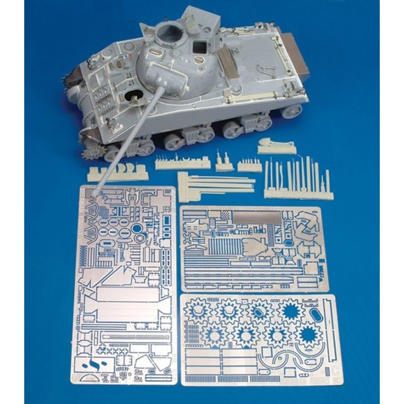 1:35 Sherman Firefly VC (dragon)