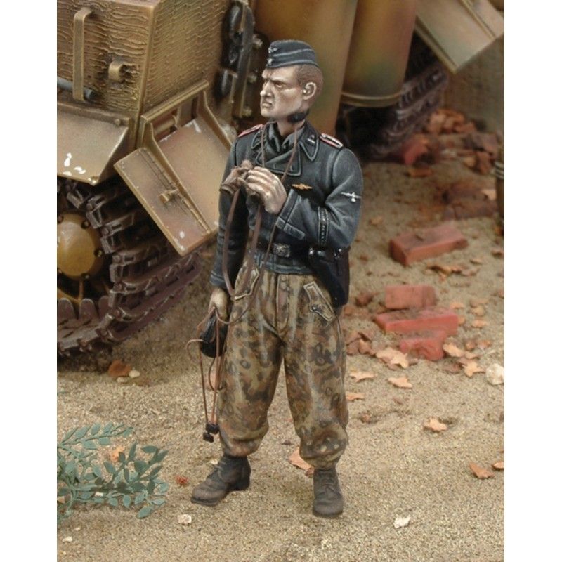 1:35 SS-Scharfuhrer Poland 1944