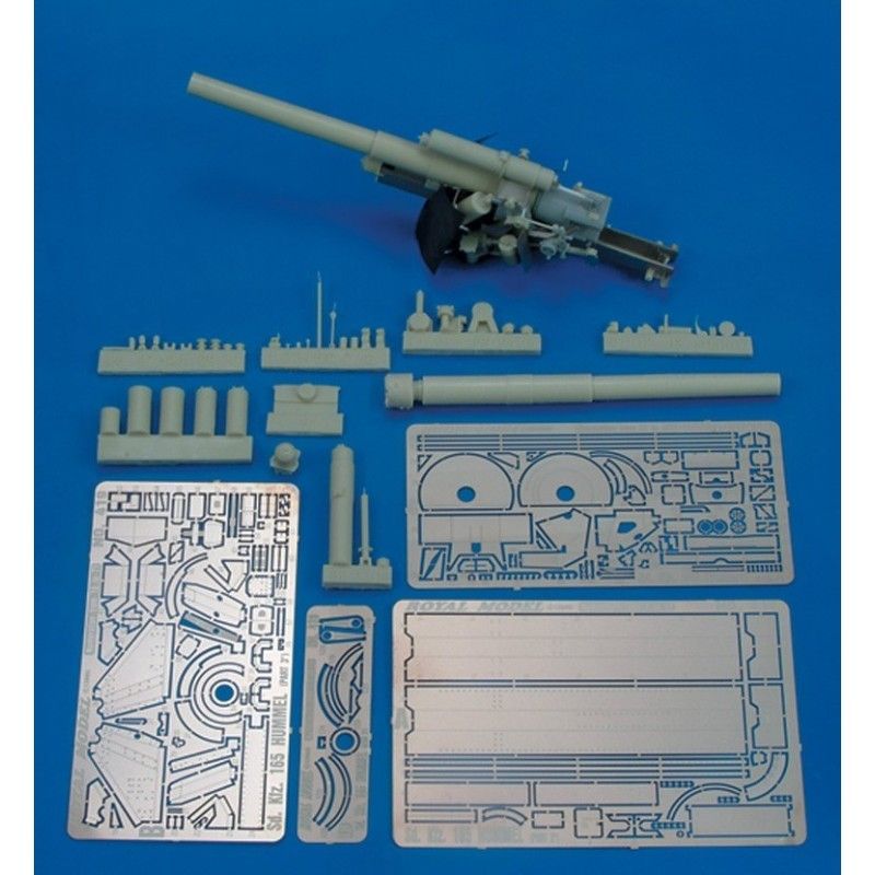 1:35 Sd.Kfz. 165 HUMMEL - Part 3 (dragon)