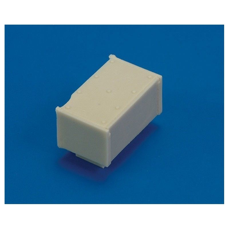 1:35 RADIO BOX Sherman Firefly VC