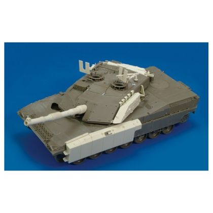 1:35 MBT Ariete M. A. Babilonia Early Version