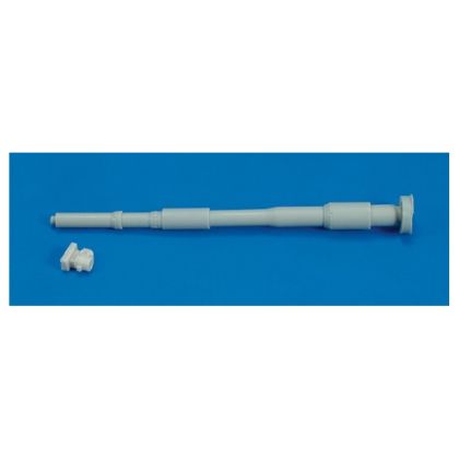 1:35 MBT ARIETE Gun Barrel