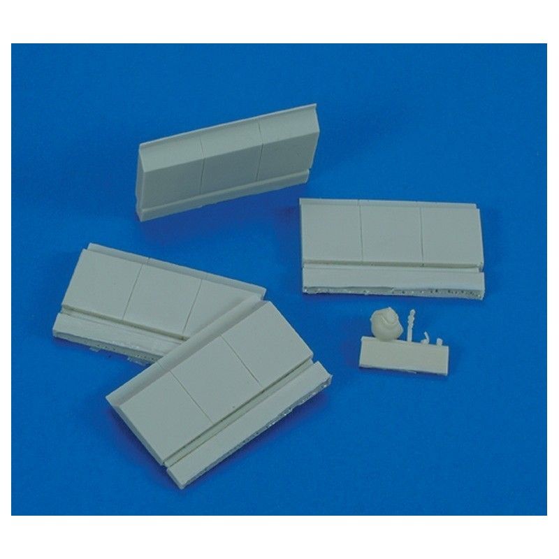 1:35 MBT Ariete M. A. Babilonia Late Version