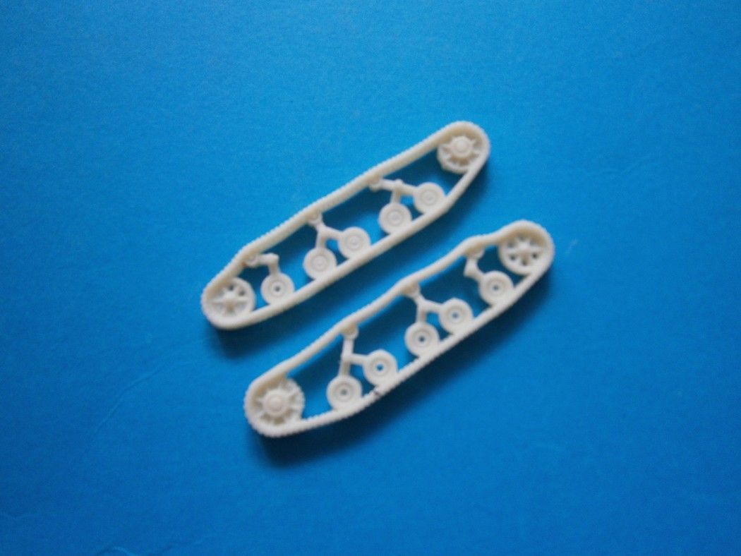 1:72 Renault R-35 RPM Pásy