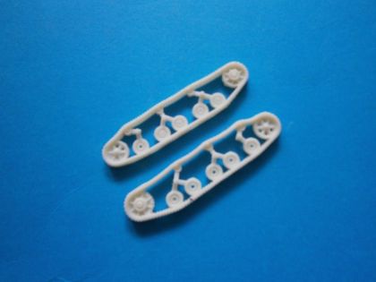 1:72 Renault R-35 RPM Pásy