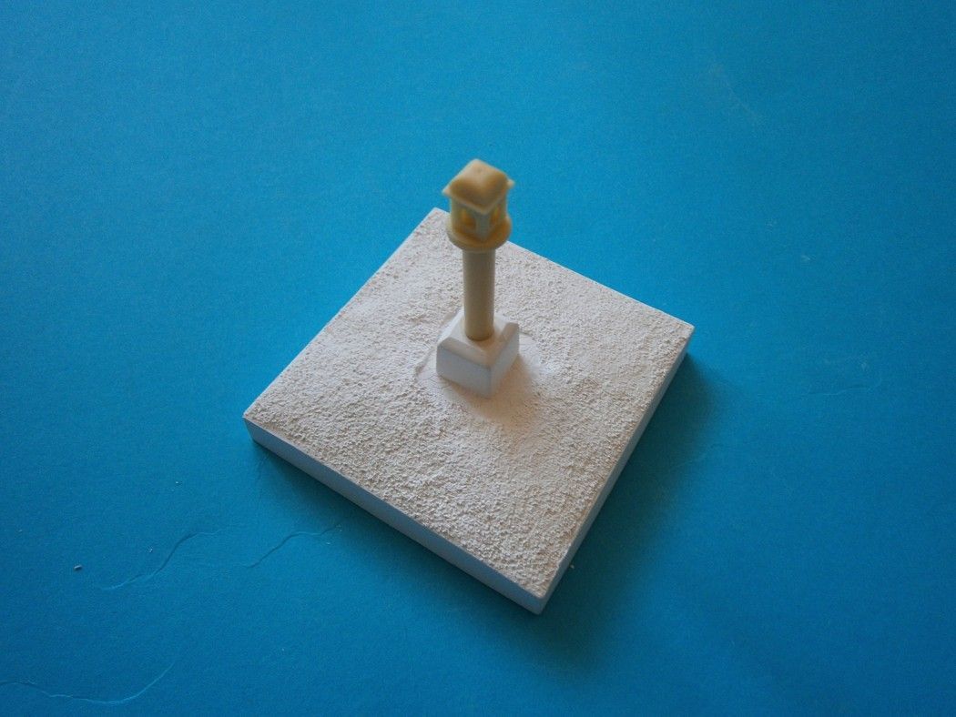 1:72 Rozcestník r.1670