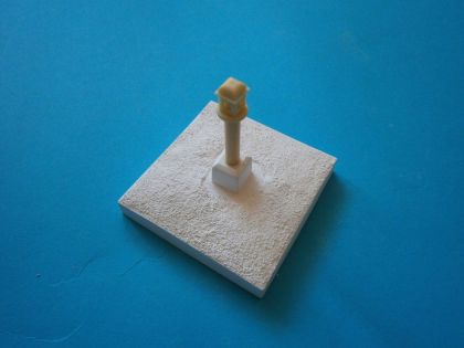 1:72 Rozcestník r.1670