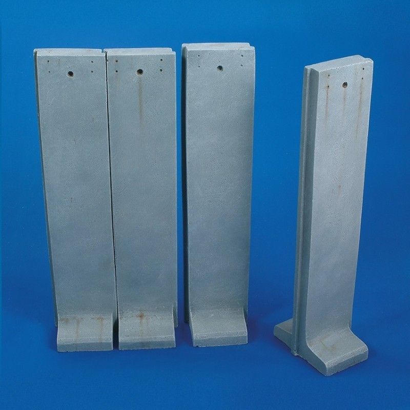 1:35 Israeli/Palestinian Wall Section set