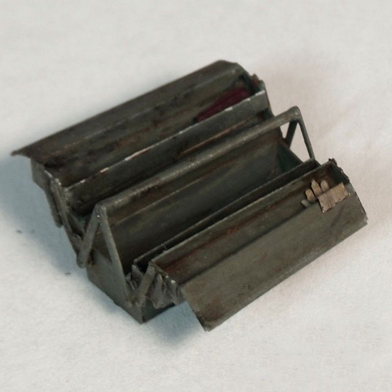 1:35 Tool Box