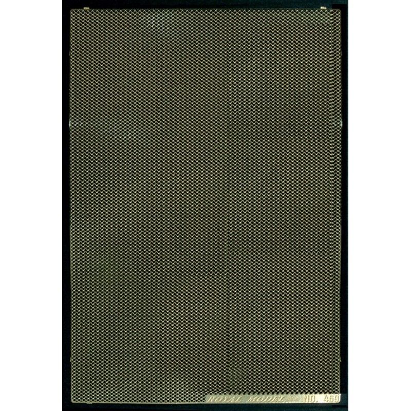 Medium Hexagonal Mesh