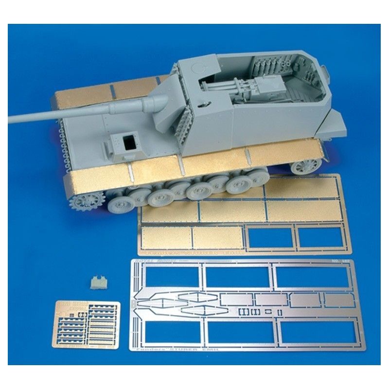 1:35 Sturer Emil - Part 2 (trumpeter)