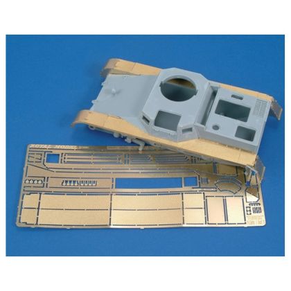 1:35 Fenders Pz.Kpfw. I Ausf. B (dragon)