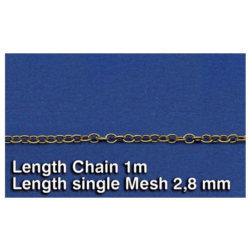 Metal Chain (D)