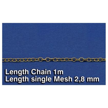 Metal Chain (D)