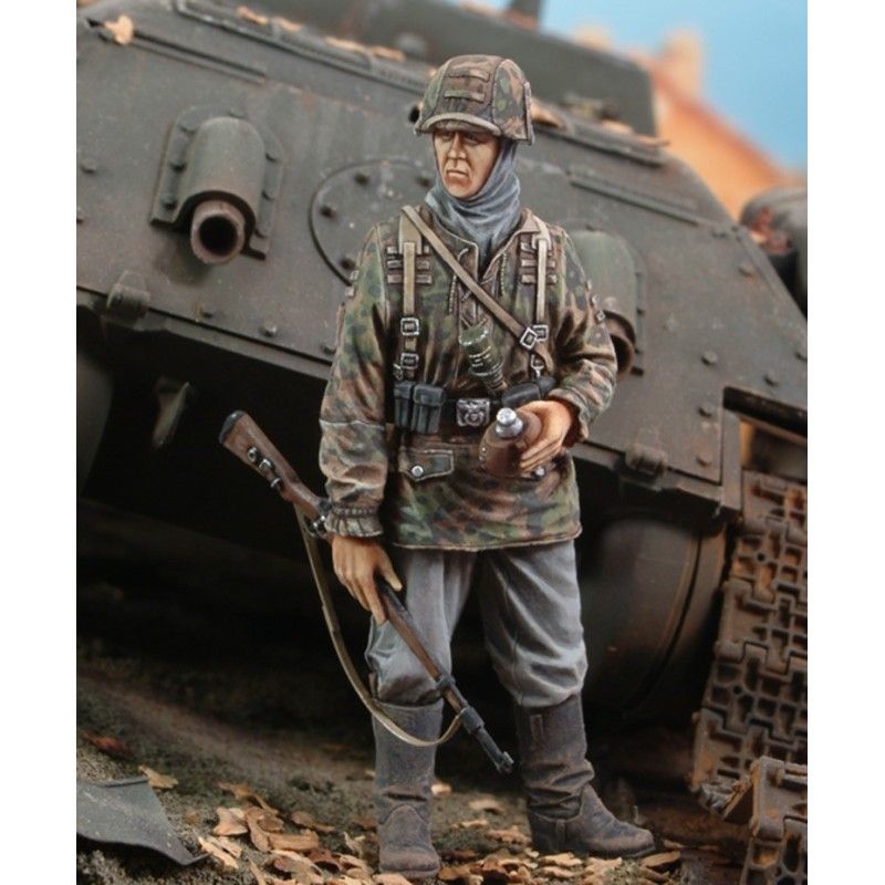 1:35 SS Sturemann - WWII