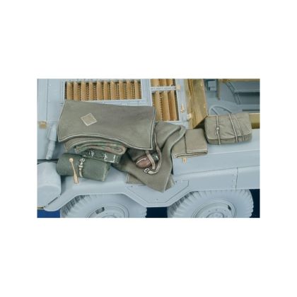 1:35 Stowage Sd. Kfz. 234/4