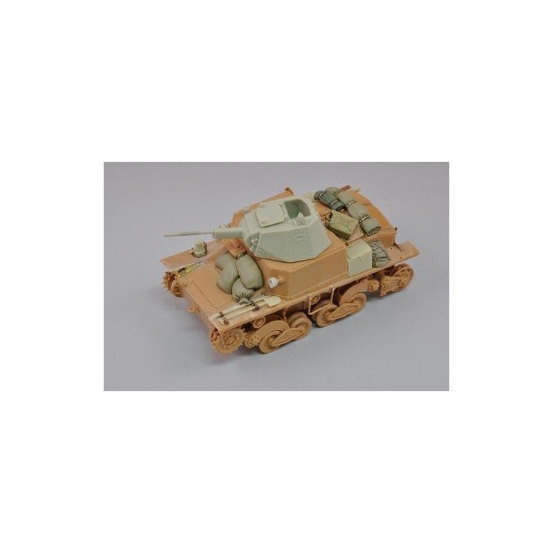 1:35 Stowage carro armato L6/40
