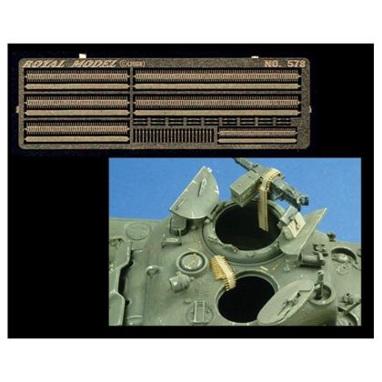 1:48 Ammunition Belts