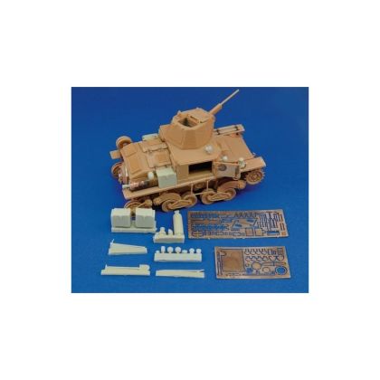 1:35 Carro armato L6/40 (tamiya)