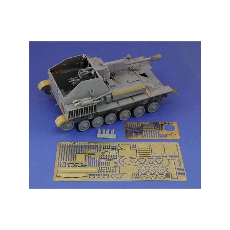 1:35 SU 76M (miniart)