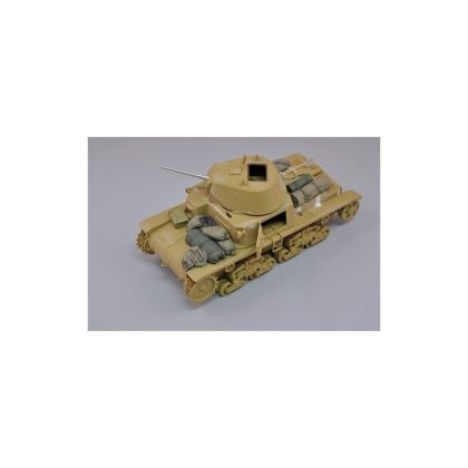 1:35 Stowage Carro armato M13/40
