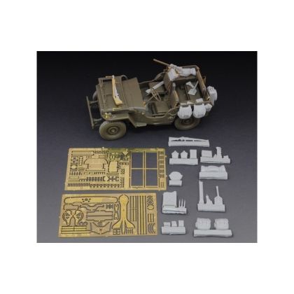 1:35 Willy (tamiyya)