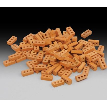 1:35 Fire-bricks