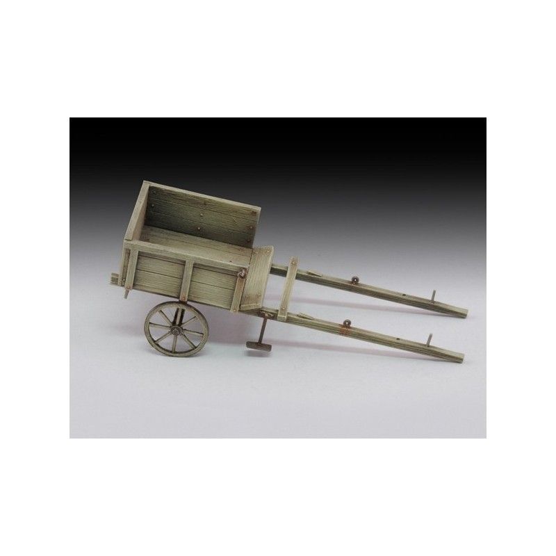1:35 Farm cart small type