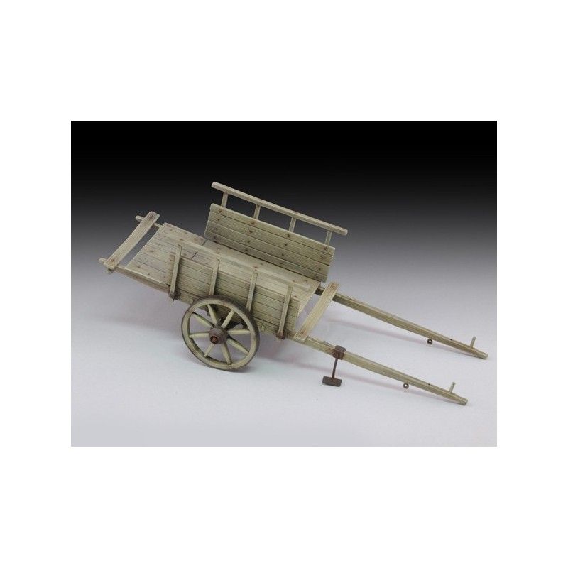 1:35 Farm cart big type