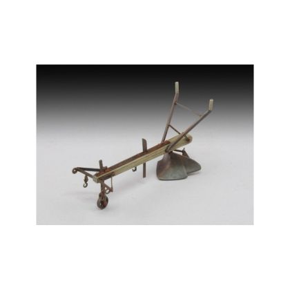 1:35 Farm plough 