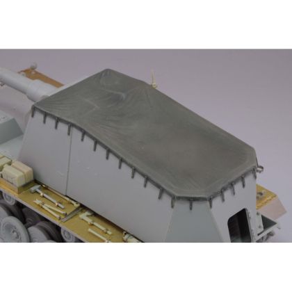 1:35 Sturer Emil canvas Cover