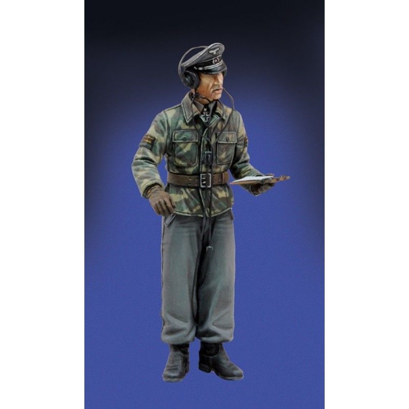 1:35 Panther tanker - WWII