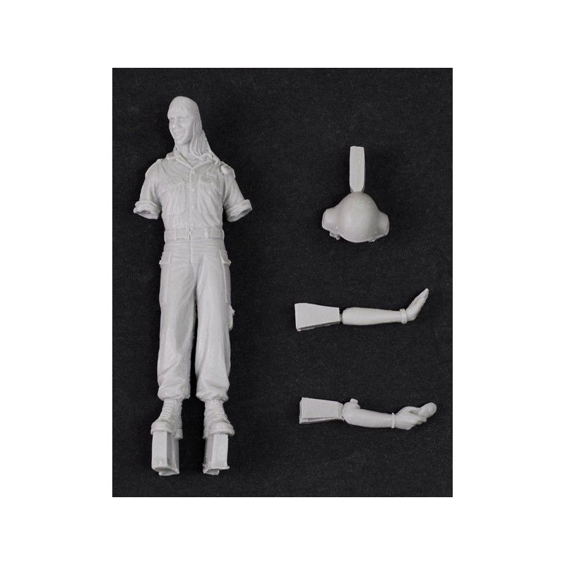 1:35 Israeli woman tanker call from my boyfriend