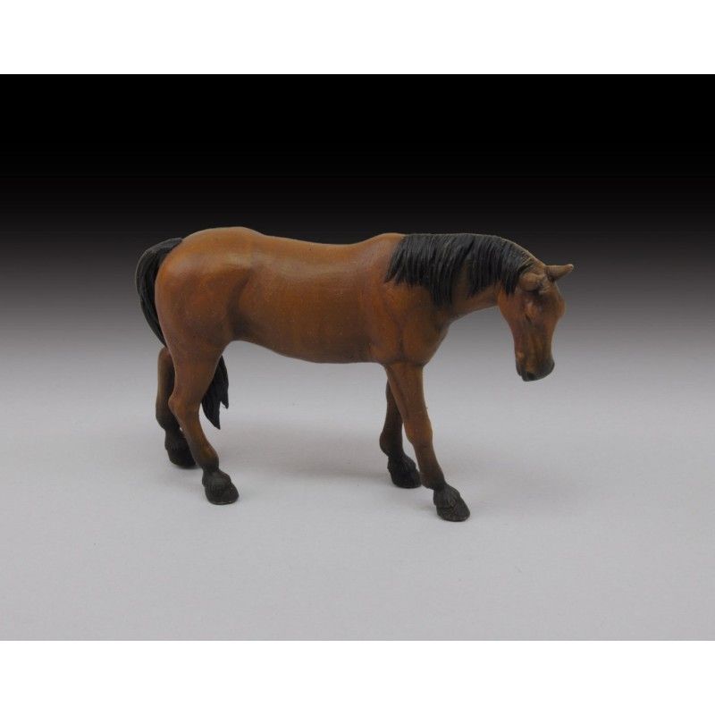 1:35 Horse