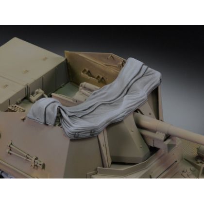 1:35 Covers Marder II