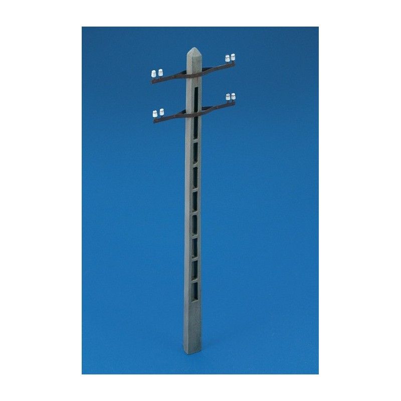 1:48 Electric pole