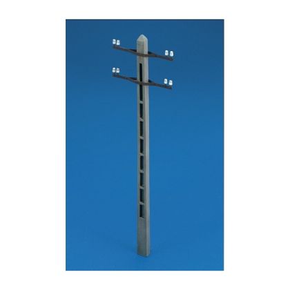 1:72 Electric pole 