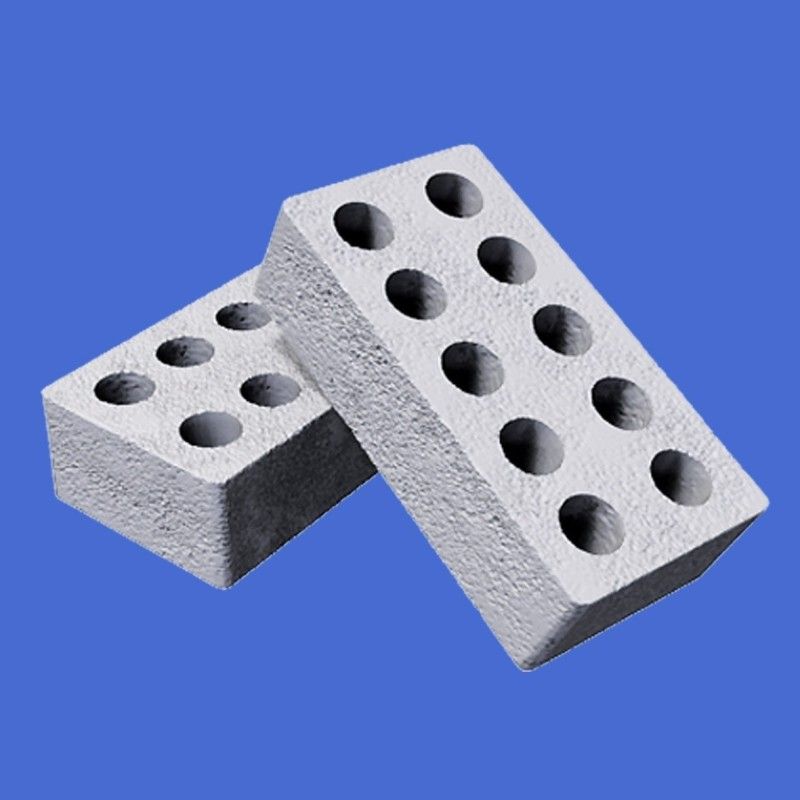 1:35 Concrete bricks No.1