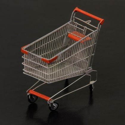 1:35 Shopping cart