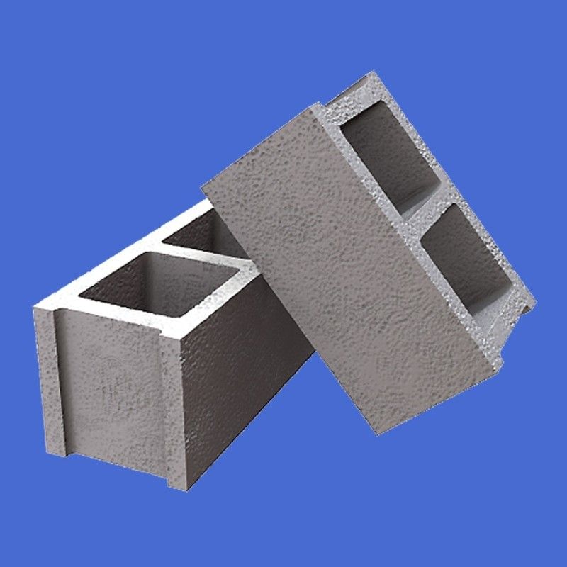 1:35 Concrete bricks No.1