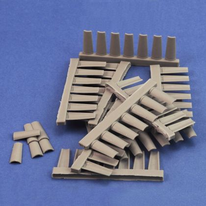 1:35 Roof Tiles